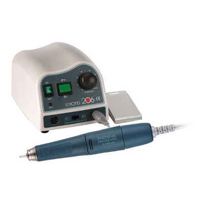 Micromotor de Escobillas 45000 RPM Mestra